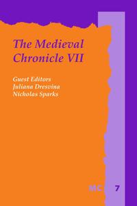 Medieval Chronicle VII