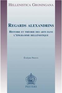 Regards Alexandrins