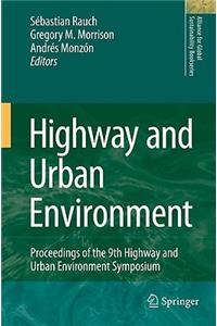 Highway and Urban Environment