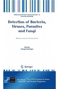 Detection of Bacteria, Viruses, Parasites and Fungi