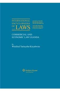 Commercial and Economic Law