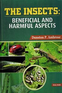 The Insects Beneficial and Harmful aspects