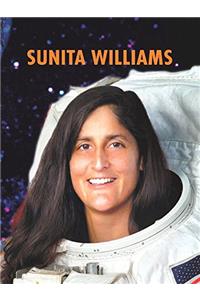 Sunita Williams