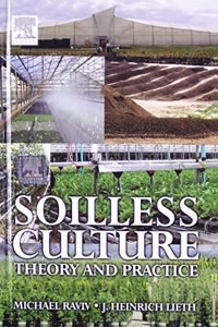 Soilless Culture Theory And Practice