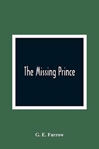 Missing Prince