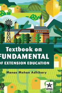 Textbook on Fundamental of Extension Education