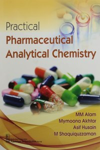 PRACTICAL PHARMACEUTICAL ANALYTICAL CHEMISTRY (PB 2021)