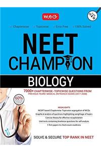 Biology Champion for NEET