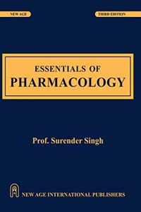 Essentials of Pharmacology