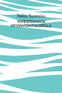 Yhteistoiminta hyvinvointialueella