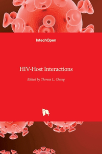 HIV-Host Interactions