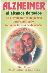 Alzheimer al Alcance de Todos