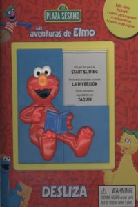 Las Aventuras de Elmo/ Adventures of Elmo