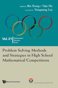 Strategy of the Mathematical Olympiad