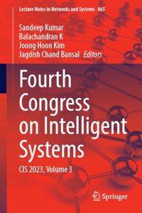 Fourth Congress on Intelligent Systems