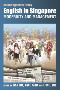 English in Singapore - Modernity and Management