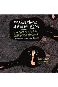Aventures of William Worm * Las aventuras de Guillermo Gusano