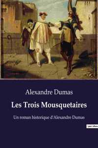 Les Trois Mousquetaires