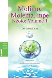 Molimo, Molema, mpe Nzoto