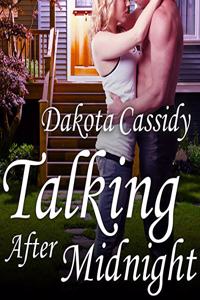 Talking After Midnight