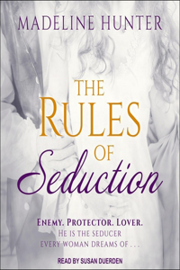 Rules of Seduction Lib/E