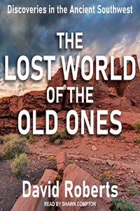 Lost World of the Old Ones