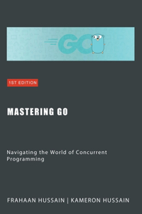 Mastering Go