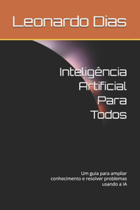 Inteligência Artificial Para Todos