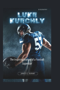 Luke Kuechly Biography