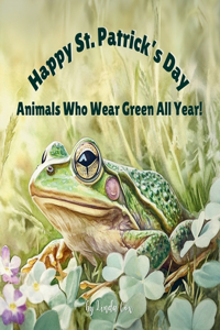 Happy St. Patrick's Day