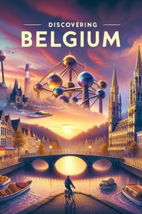 Discovering Belgium