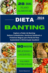 Dieta Banting