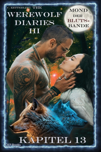The Werewolf Diaries 3