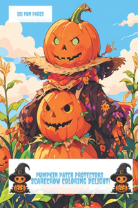 Pumpkin Patch Protectors