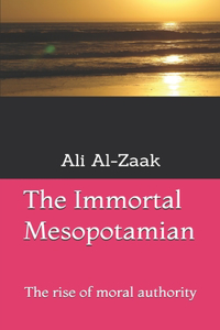 The Immortal Mesopotamian