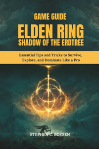 Elden Ring - Shadow of the Erdtree