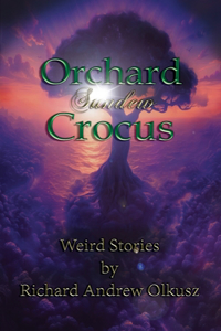 Orchard Sundew Crocus