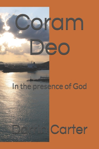 Coram Deo