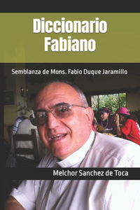 Diccionario Fabiano