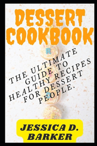 Dessert Cookbook