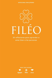 Phileo - Devocional Para Jóvenes