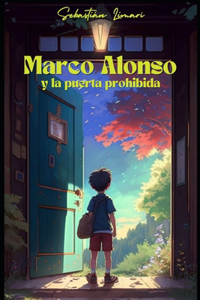 Marco Alonso y la puerta prohibida