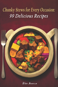 Chunky Stews for Every Occasion