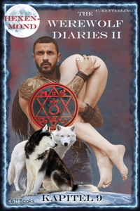 The Werewolf Diaries 2