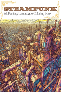 Steampunk