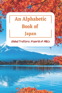 Alphabetic Book of Japan