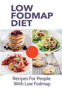 Low Fodmap Diet