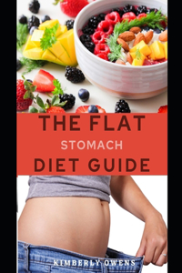 The Flat Stomach Diet Guide