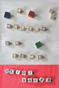 A Matter of Time