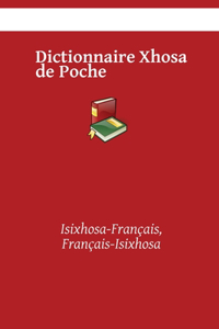 Dictionnaire Xhosa de Poche